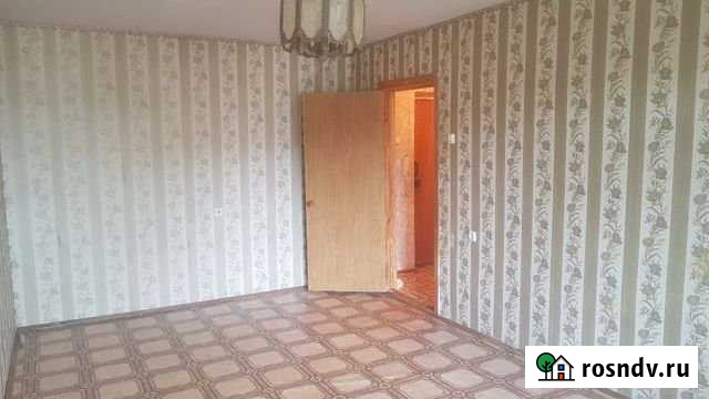 1-комнатная квартира, 38 м², 2/5 эт. на продажу в Арзамасе Арзамас - изображение 1