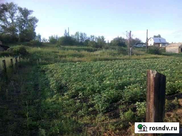 Участок ИЖС 20 сот. на продажу в Усолье-Сибирском Усолье-Сибирское - изображение 1