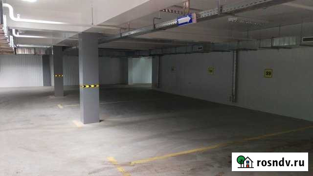 Машиноместо 19 м² на продажу в Иркутске Иркутск - изображение 1