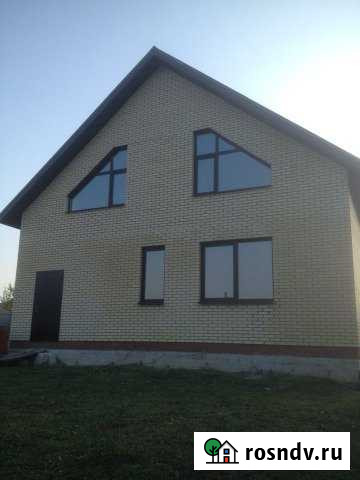 Коттедж 170 м² на участке 15 сот. на продажу в Верхнем Услоне Верхний Услон - изображение 1