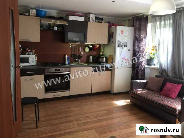 Дом 40 м² на участке 31 сот. на продажу в Киевском Краснодарского края Киевское - изображение 1