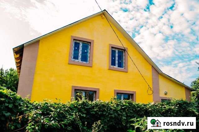 Дом 190 м² на участке 6 сот. на продажу в Новокуйбышевске Новокуйбышевск - изображение 1