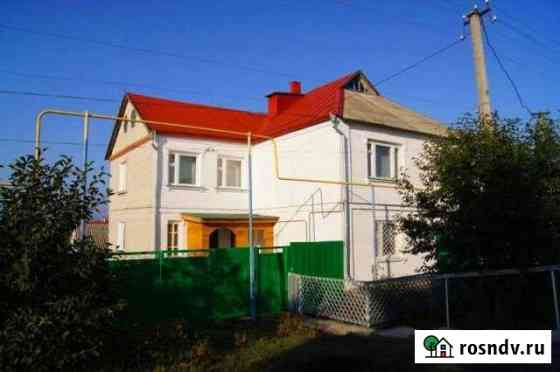 Дом 267 м² на участке 13 сот. на продажу в Волоконовке Волоконовка