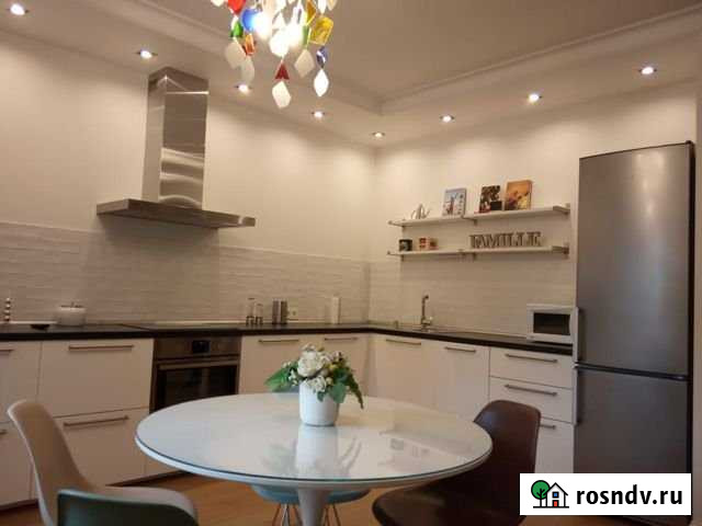 2-комнатная квартира, 75.7 м², 6/19 эт. в аренду на длительный срок в Реутове Реутов - изображение 1