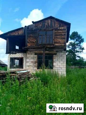 Дача 40 м² на участке 12 сот. на продажу в Шимановске Шимановск - изображение 1