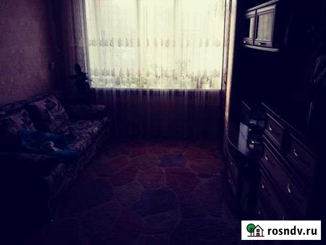 1-комнатная квартира, 31 м², 1/2 эт. на продажу в Альметьевске Альметьевск - изображение 1