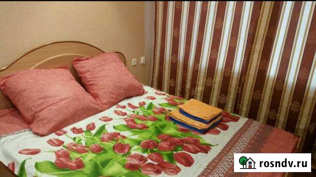 1-комнатная квартира, 30 м², 1/5 эт. в аренду посуточно в Нижнем Тагиле Нижний Тагил - изображение 1