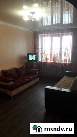 1-комнатная квартира, 35 м², 7/9 эт. в аренду посуточно в Нефтекамске Нефтекамск - изображение 1