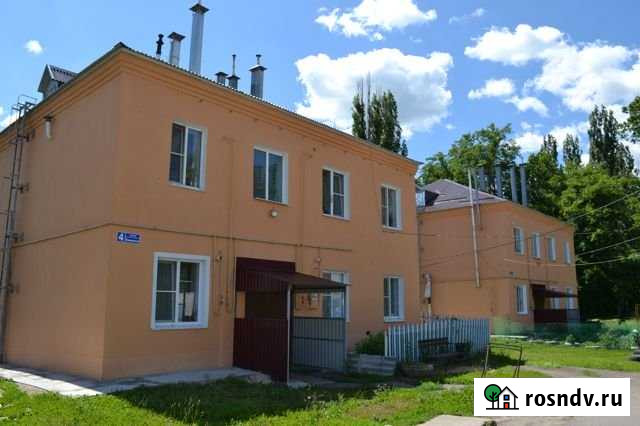 3-комнатная квартира, 59 м², 1/2 эт. на продажу в Верхней Хаве Верхняя Хава - изображение 1