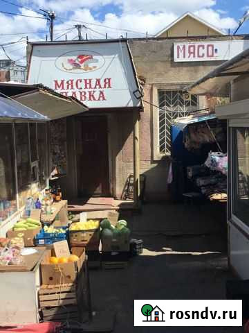 Торговое помещение, 33 кв.м. Тула - изображение 1