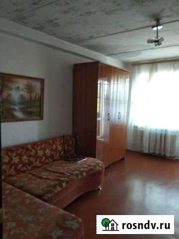 3-комнатная квартира, 57 м², 5/5 эт. на продажу в Советской Гавани Советская Гавань - изображение 1