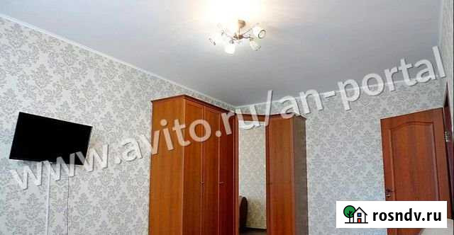 2-комнатная квартира, 52 м², 2/14 эт. на продажу в Видном Видное - изображение 1