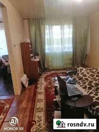 2-комнатная квартира, 44.3 м², 5/5 эт. на продажу в Новом Городке Новый Городок
