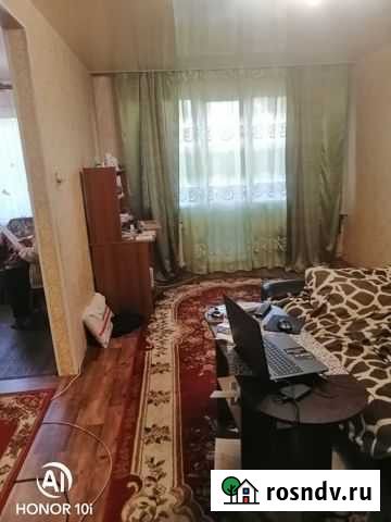 2-комнатная квартира, 44.3 м², 5/5 эт. на продажу в Новом Городке Новый Городок - изображение 1