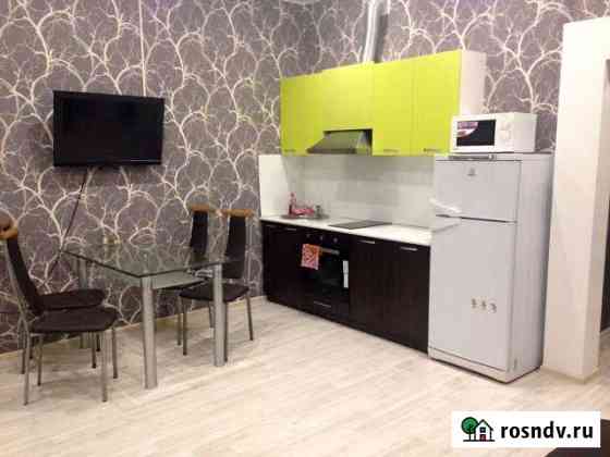 2-комнатная квартира, 46 м², 2/4 эт. в аренду посуточно в Чебаркуле Чебаркуль