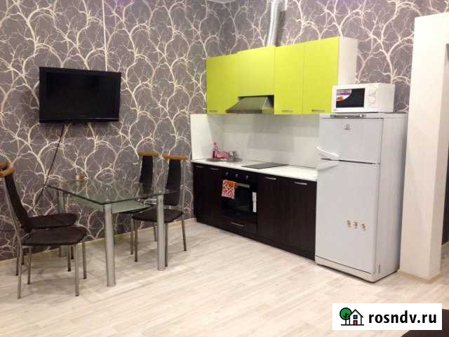 2-комнатная квартира, 46 м², 2/4 эт. в аренду посуточно в Чебаркуле Чебаркуль - изображение 1