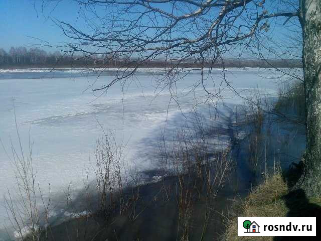 Участок СНТ, ДНП 6 сот. на продажу в Калтане Калтан - изображение 1