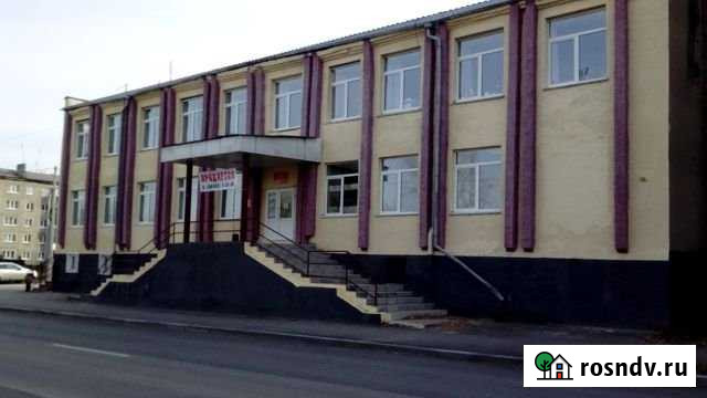 Помещение свободного назначения, 158.8 кв.м. Гурьевск - изображение 1