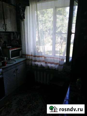 1-комнатная квартира, 31 м², 1/5 эт. на продажу в Железногорске Курской области Железногорск - изображение 1