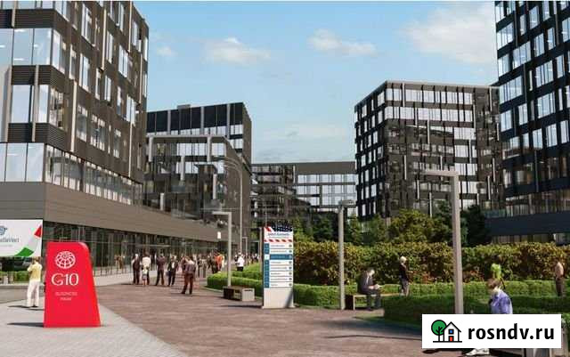 Продам офисное помещение 711.9 кв.м Мосрентген - изображение 1