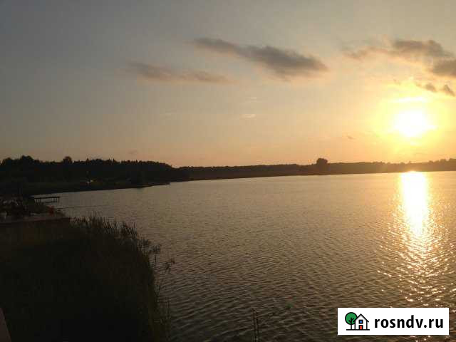 Участок ИЖС 17 сот. на продажу в Волоколамске Волоколамск - изображение 1