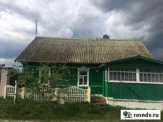 Дом 53 м² на участке 35 сот. на продажу в Выгоничах Выгоничи
