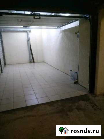 Машиноместо 19 м² на продажу в Томске Томск - изображение 1