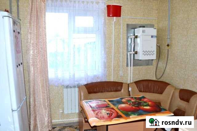 1-комнатная квартира, 20 м², 1/1 эт. на продажу в Калтасах Калтасы - изображение 1