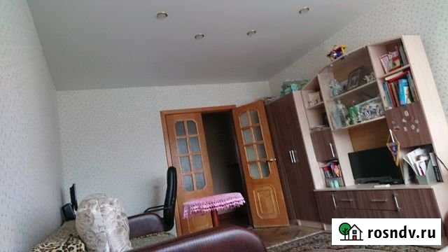 3-комнатная квартира, 63 м², 4/5 эт. на продажу в Колпино Колпино - изображение 1