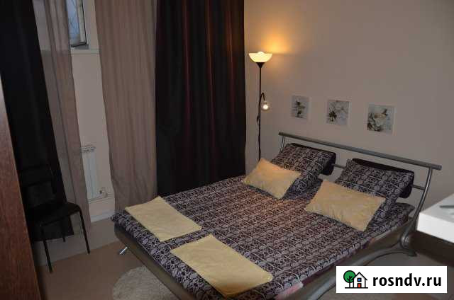 2-комнатная квартира, 39 м², 2/2 эт. в аренду посуточно в Коврове Ковров - изображение 1