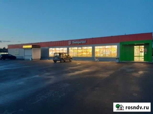 Аренда.загорские дали Реммаш - изображение 1