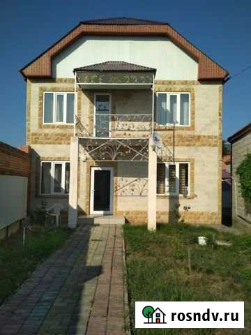 Дом 600 м² на участке 6 сот. в аренду посуточно в Грозном Грозный - изображение 1