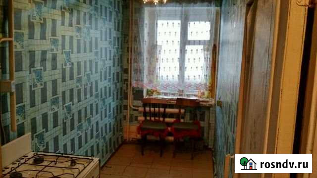 1-комнатная квартира, 30 м², 1/4 эт. на продажу в Юмагузино Юмагузино - изображение 1