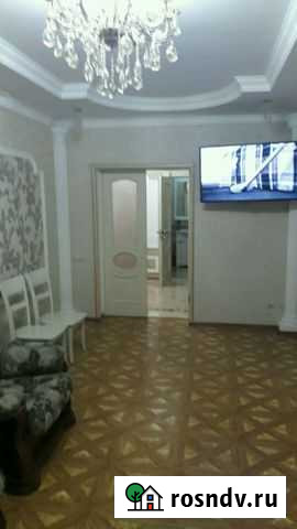 2-комнатная квартира, 75 м², 6/12 эт. на продажу в Грозном Грозный - изображение 1