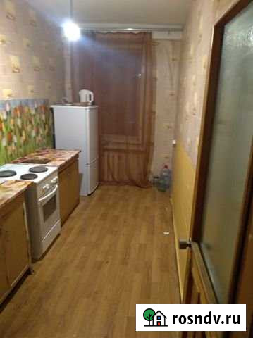 3-комнатная квартира, 74 м², 5/6 эт. в аренду на длительный срок в Иркутске Иркутск - изображение 1