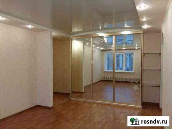 3-комнатная квартира, 59 м², 3/9 эт. на продажу в Кирово-Чепецке Кирово-Чепецк