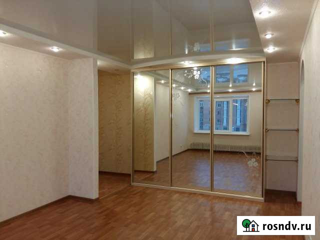 3-комнатная квартира, 59 м², 3/9 эт. на продажу в Кирово-Чепецке Кирово-Чепецк - изображение 1