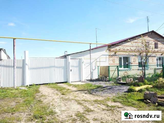 Коттедж 70 м² на участке 12 сот. на продажу в Миасском Миасское - изображение 1