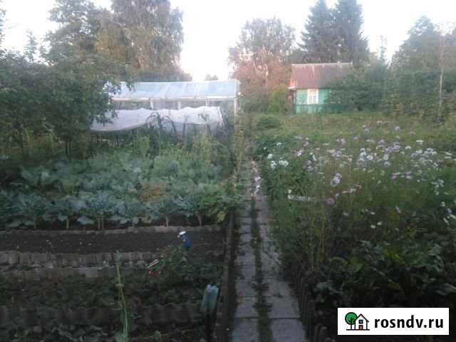 Дача 20 м² на участке 6 сот. на продажу в Брянске Брянск - изображение 1