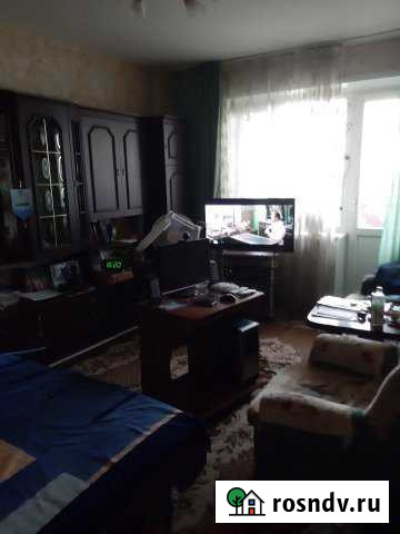 1-комнатная квартира, 37.5 м², 5/5 эт. на продажу в Балабаново Балабаново - изображение 1