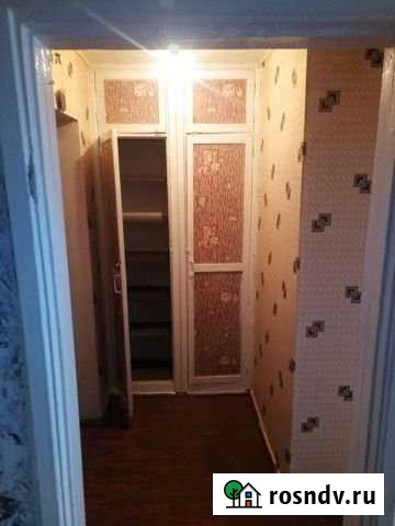 1-комнатная квартира, 29.4 м², 5/5 эт. на продажу в Свободном Амурской области Свободный - изображение 1