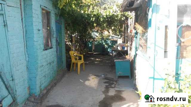 Дом 90 м² на участке 4 сот. на продажу в Азове Азов - изображение 1