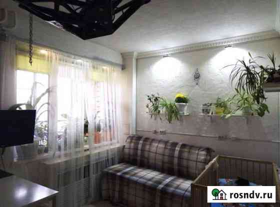 Квартира-студия, 29.7 м², 6/15 эт. на продажу в Кирове Киров