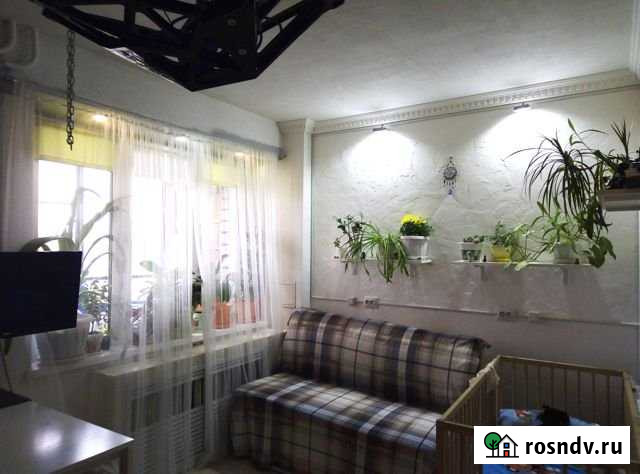 Квартира-студия, 29.7 м², 6/15 эт. на продажу в Кирове Киров - изображение 1