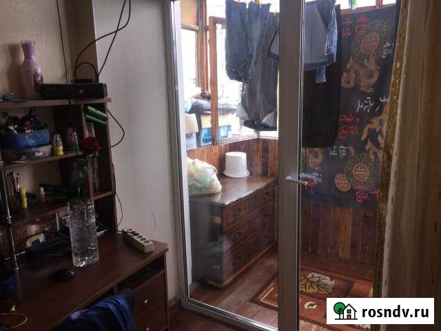 Квартира-студия, 26 м², 3/4 эт. на продажу в Хабаровске Хабаровск - изображение 1