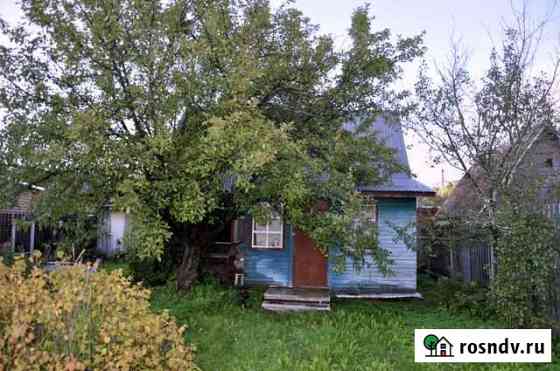 Дача 50 м² на участке 6 сот. на продажу в Пролетарском Московской области Пролетарский