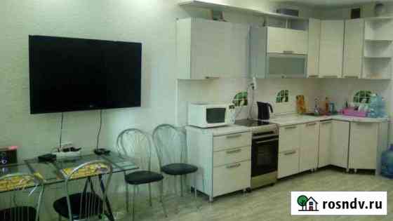 2-комнатная квартира, 55 м², 7/10 эт. в аренду посуточно в Якутске Якутск