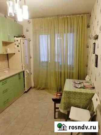 1-комнатная квартира, 41 м², 8/13 эт. в аренду на длительный срок в Гатчине Гатчина