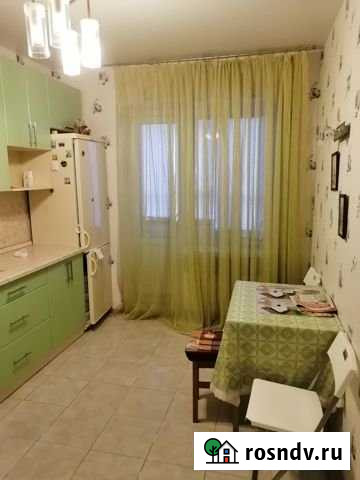 1-комнатная квартира, 41 м², 8/13 эт. в аренду на длительный срок в Гатчине Гатчина - изображение 1