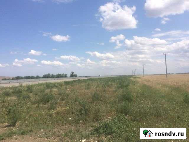 Участок СНТ, ДНП 1100 сот. на продажу в Старом Крыме Старый Крым - изображение 1